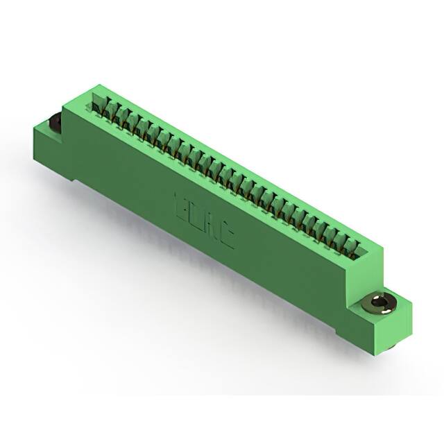 342-025-524-103 EDAC Inc.  Edgeboard Connectors